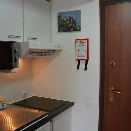 Apartament Studio, 1-3 Guests *