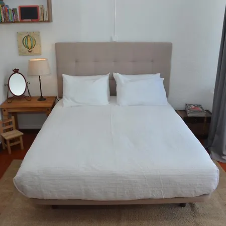 Studio, 1-3 Guests Apartament *