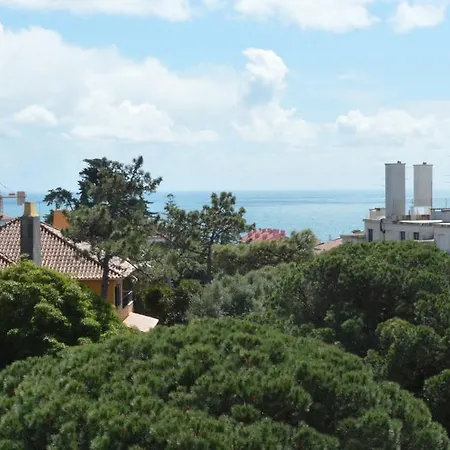 Apartament Studio, 1-3 Guests Estoril