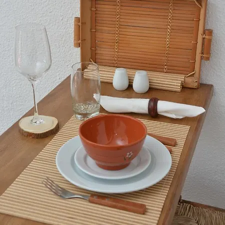 Studio, 1-3 Guests Apartament