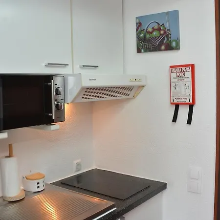Studio, 1-3 Guests Apartament *