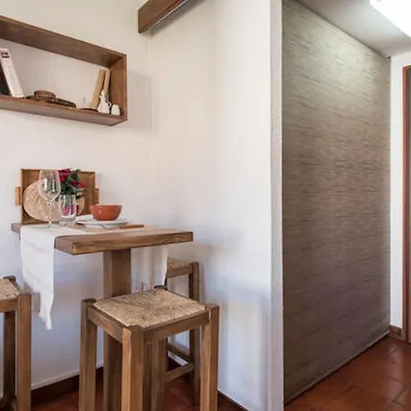 Apartament Studio, 1-3 Guests Estoril