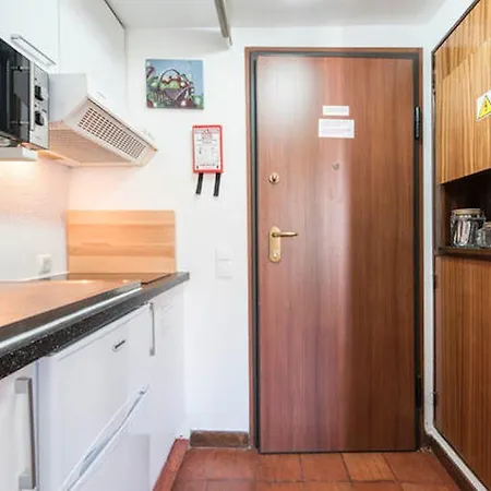 Studio, 1-3 Guests Apartament