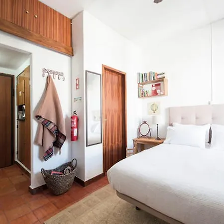 Apartament Studio, 1-3 Guests *