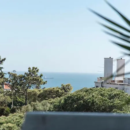 Studio, 1-3 Guests * Estoril