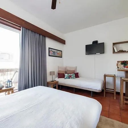 Studio, 1-3 Guests Apartament Estoril