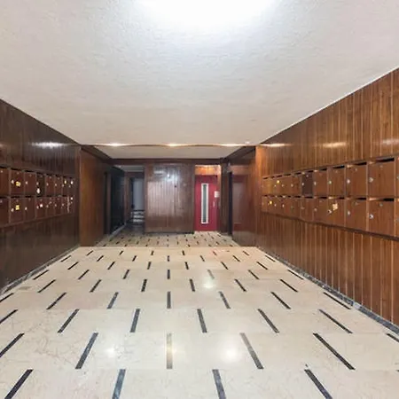 Studio, 1-3 Guests Apartament *