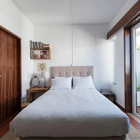 Apartament Studio, 1-3 Guests Estoril