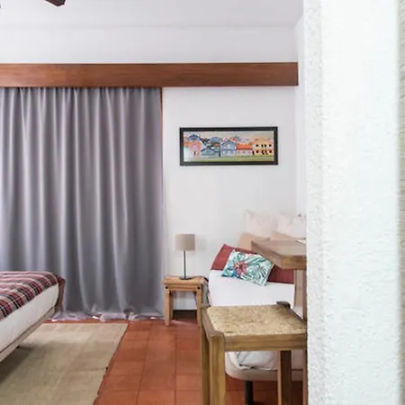 Apartament Studio, 1-3 Guests *