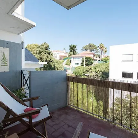 Studio, 1-3 Guests Apartament Estoril