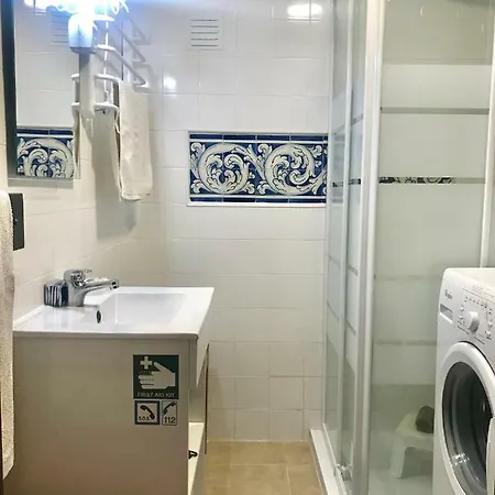 Studio, 1-3 Guests Apartament