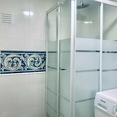 Apartament Studio, 1-3 Guests Estoril